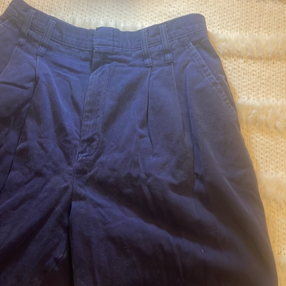 Chic pants women’s high waisted - Picture 4 of 16